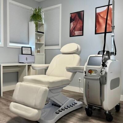 what to do before laser hair removal Calgary